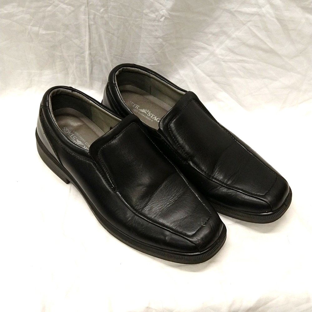 Deer stags 902 collection • men's dress shoes